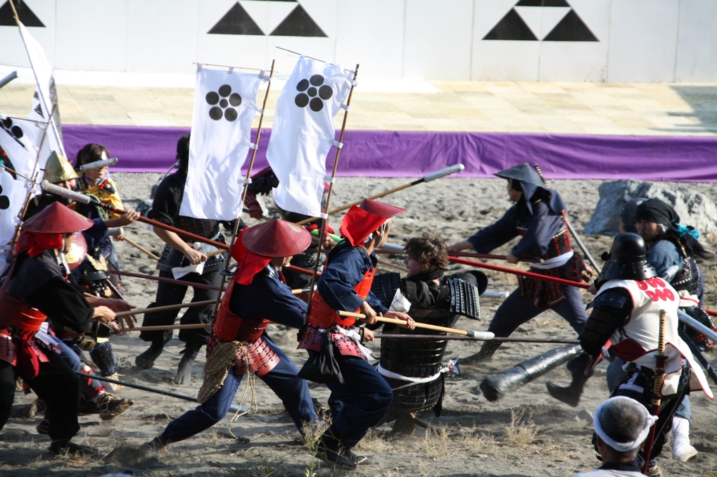 第一次ヤッシー＝キシニョフ攻防戦