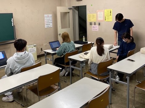 運営委員会写真2