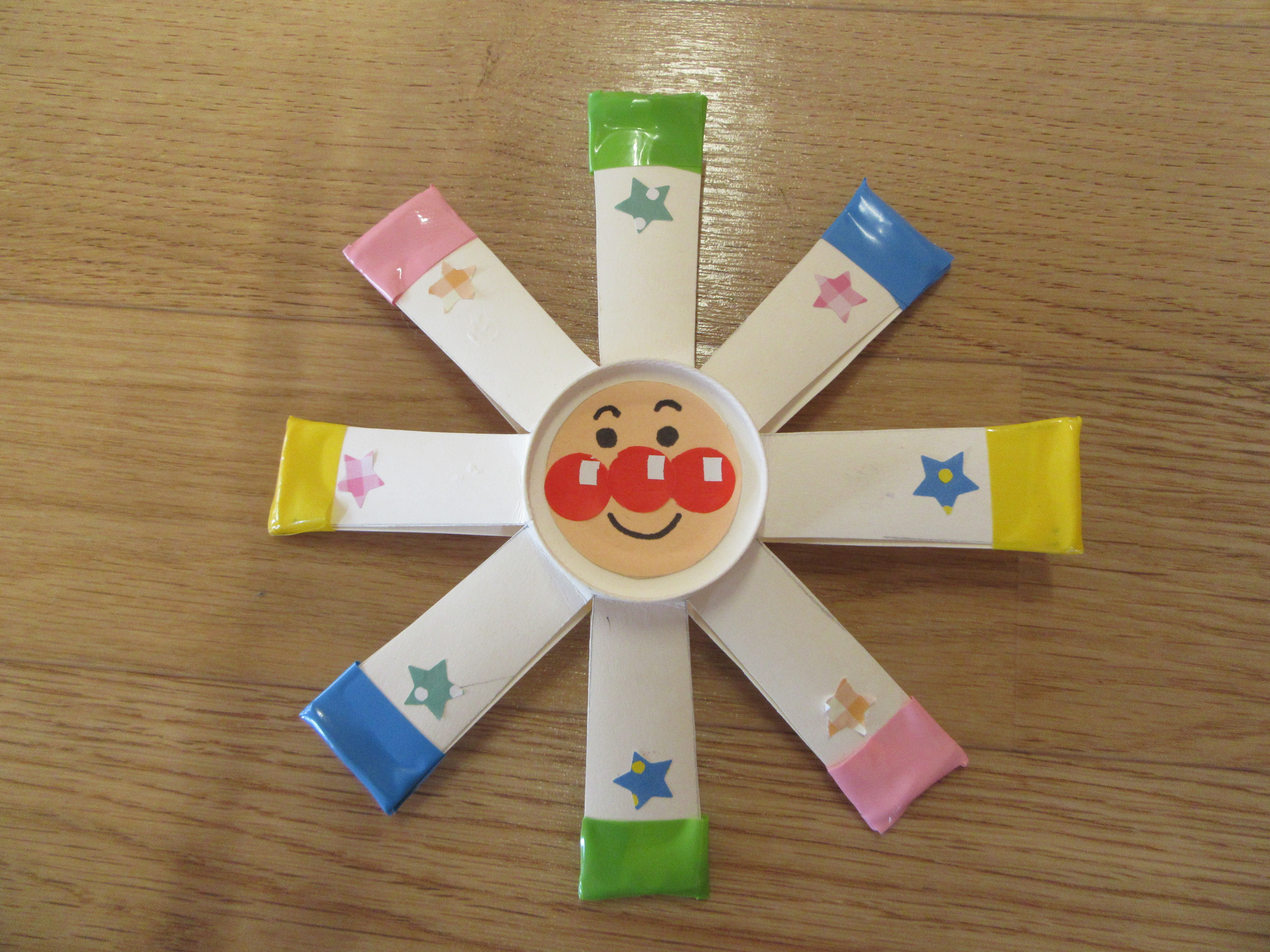 anpanman