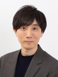 ピアノ演奏能條貴大氏の画像