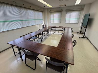 会議室Aの画像