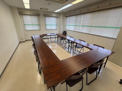会議室Bの画像