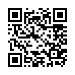 登録用QRコード