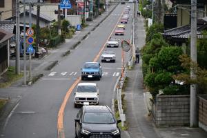 クラシックカー写真４