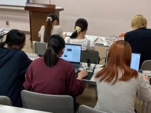 R８第四回二十歳式運営委員会