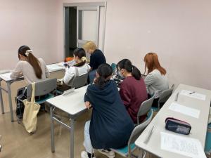 R8第四回二十歳式運営委員会2