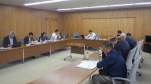 審議会風景１