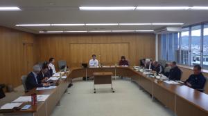 審議会風景２