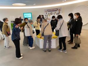 とことん視察研修３