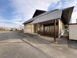 総合体育館・アタゴ記念館　弓道場
