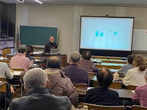 とことん学び塾