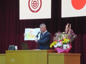 田中さん 広報写真