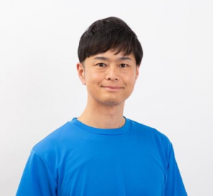 鈴木大輔先生