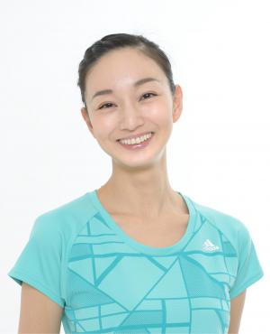 小野梨沙先生