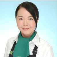 小熊恵子先生