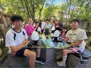 金子家