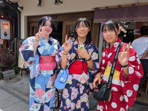 牛久保家
