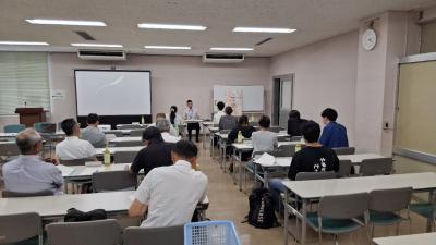 R9二十歳式運営委員会7.5　1