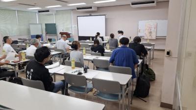 R9二十歳式運営委員会7.5　2