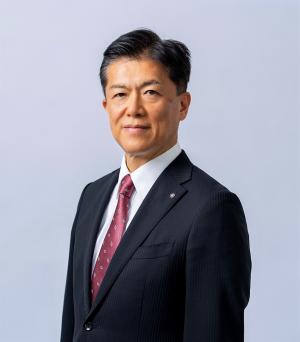 峯岸町長