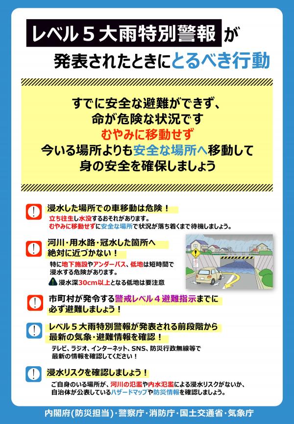 レベル5
