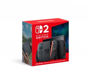 任天堂スイッチ２