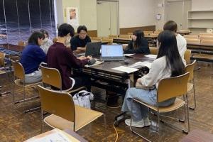 二十歳式運営委員会927
