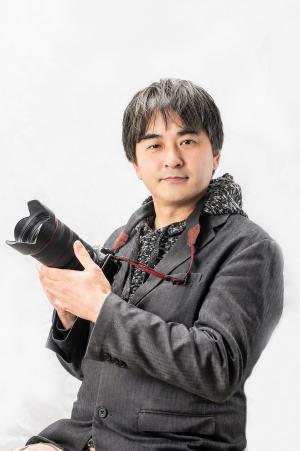 写真家　yujiさん