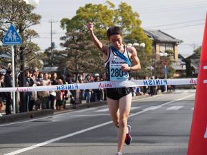 駅伝大会