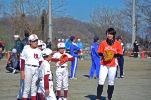 川端選手