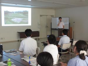 商工会杉山局長が語る寄居の魅力