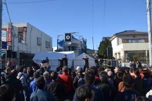 ふるさとの祭典市