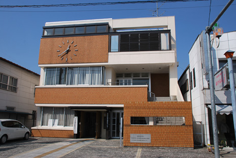 寄居町市街地公民館