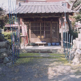 浄心寺の写真