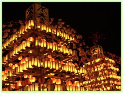 水天宮祭１３