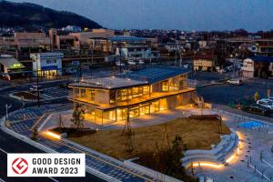 yotteco_GoodDesign2023